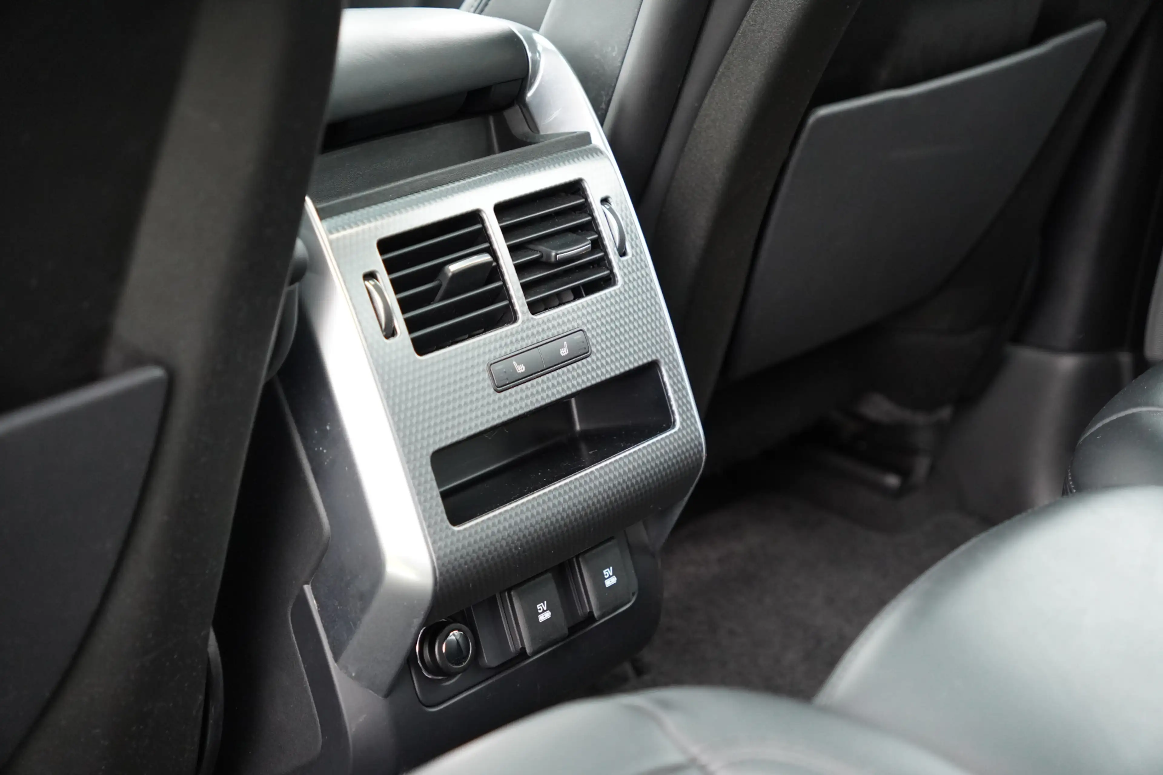 Land Rover Range Rover Sport 3.0 TDV6 HSE Dynamic / Facelift / Panoramadak / Ac — photo 13