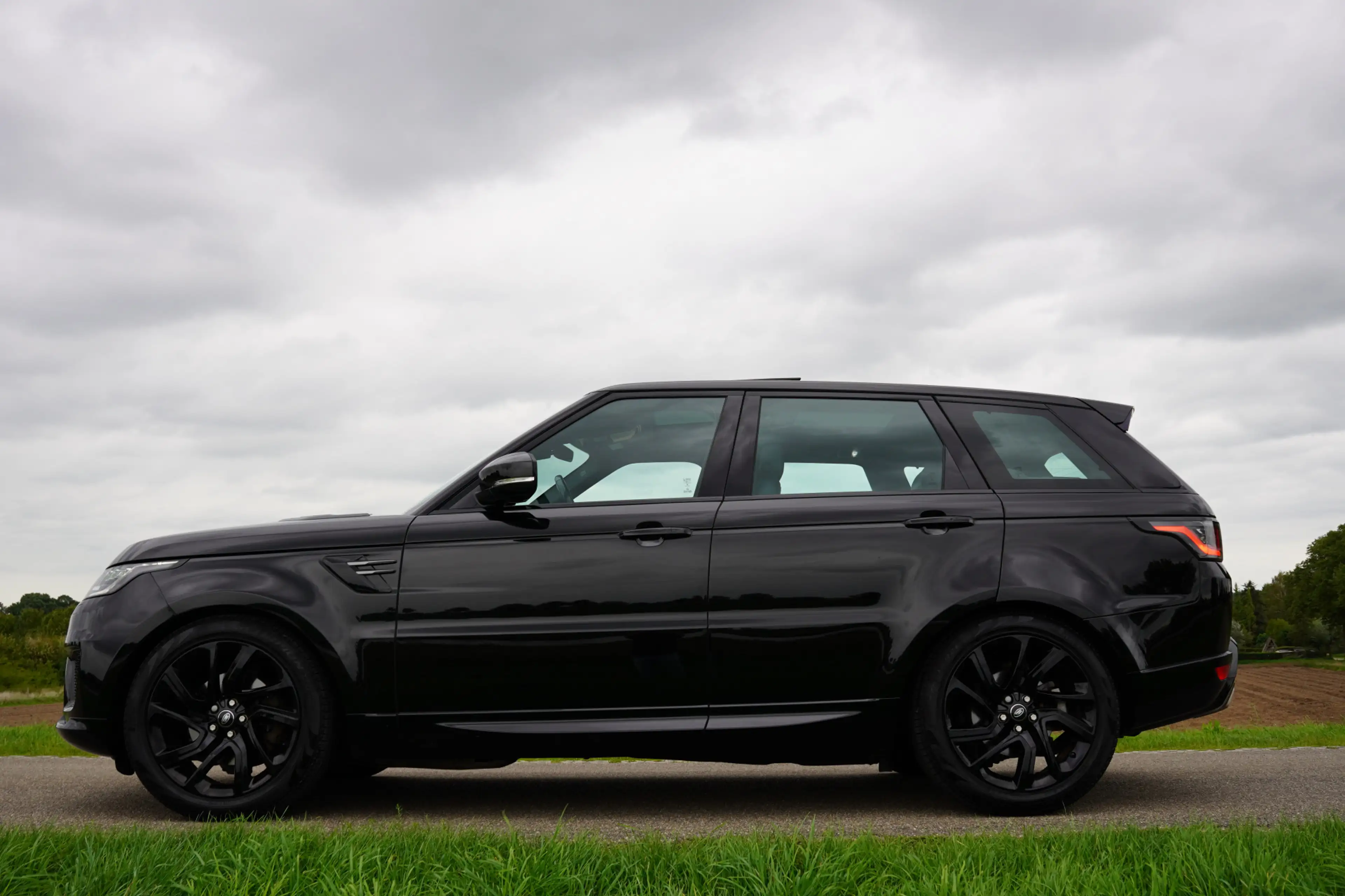 Land Rover Range Rover Sport 3.0 TDV6 HSE Dynamic / Facelift / Panoramadak / Ac — photo 9
