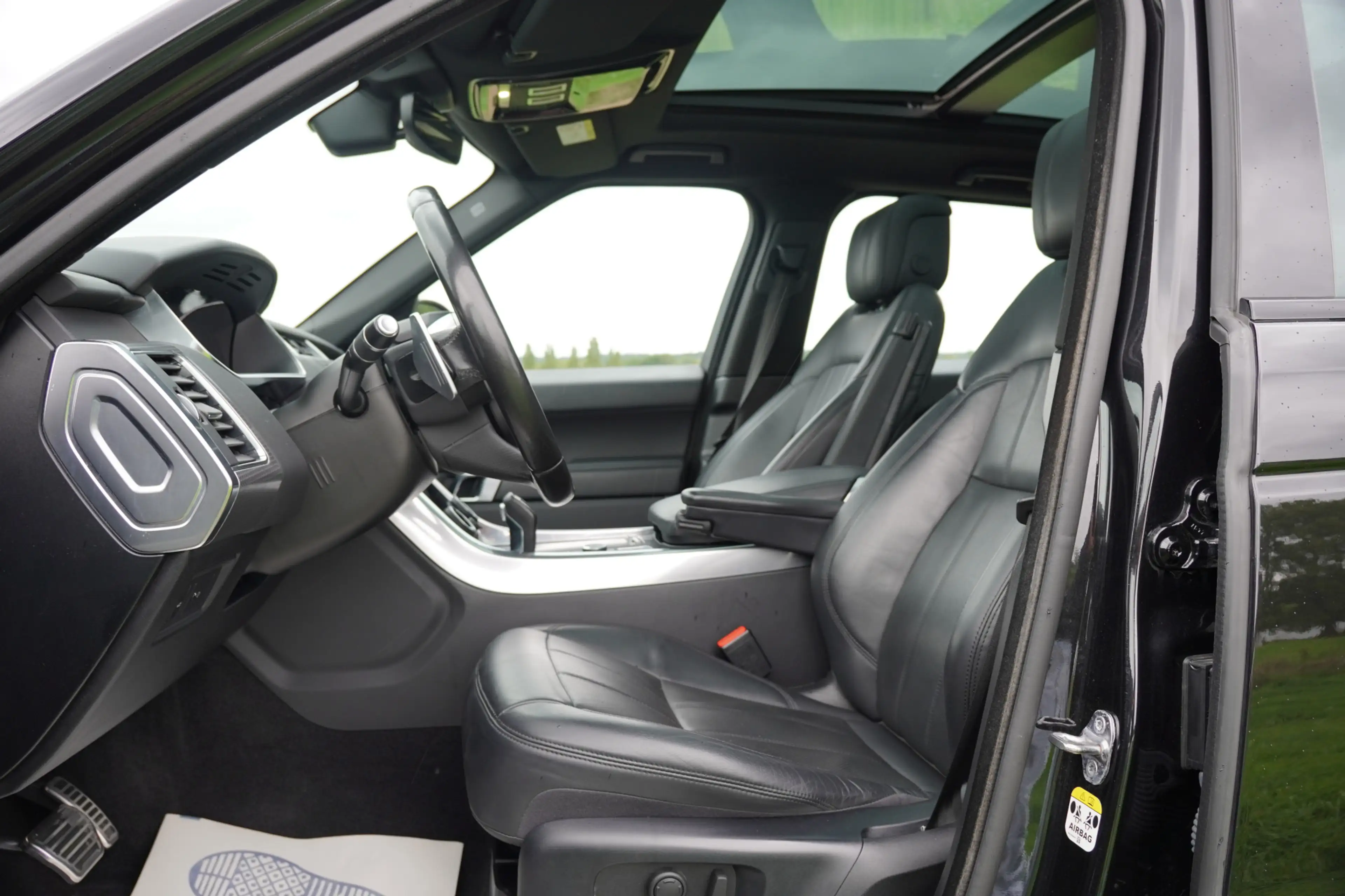 Land Rover Range Rover Sport 3.0 TDV6 HSE Dynamic / Facelift / Panoramadak / Ac — photo 2