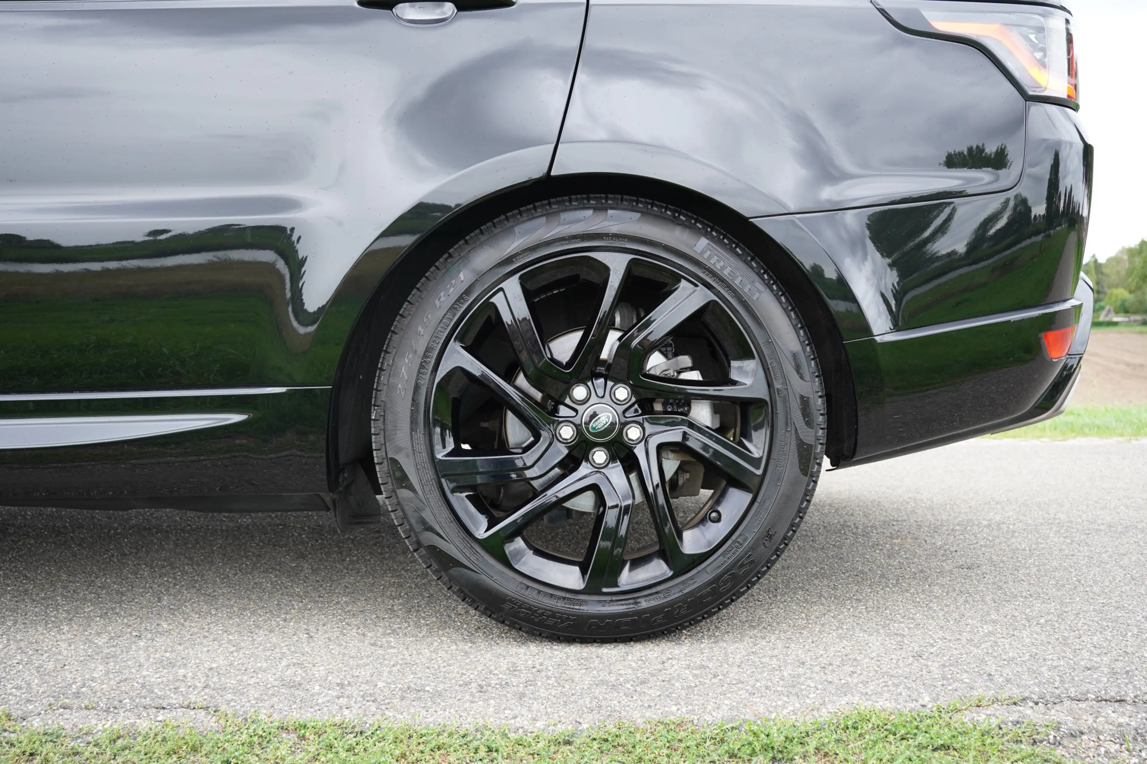 Land Rover Range Rover Sport 3.0 TDV6 HSE Dynamic / Facelift / Panoramadak / Ac — photo 10