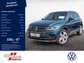 Volkswagen Tiguan 2.0 TDI SCR Elegance 4MOTION STANDHZ Blau - thumbnail 1