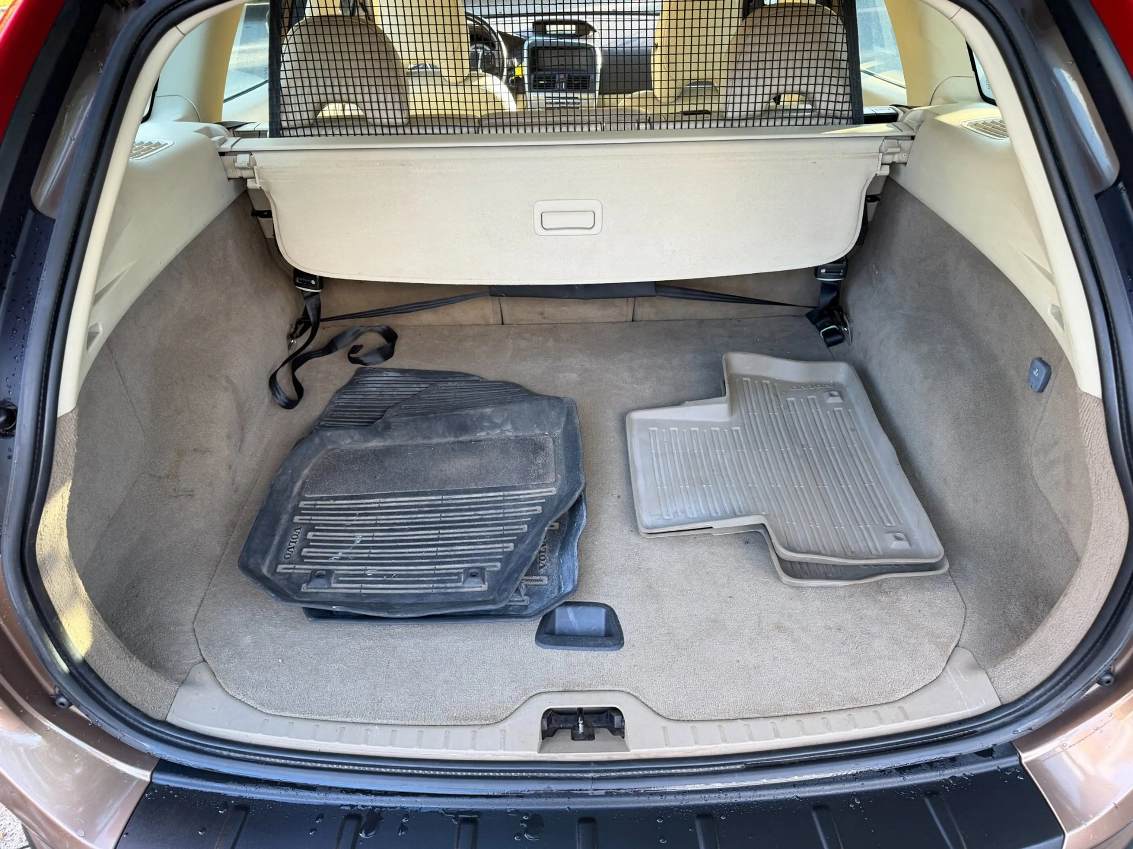 Volvo XC60 3.0 T6 Momentum nwe apk, 2e eigenaar, dealer onder — photo 50