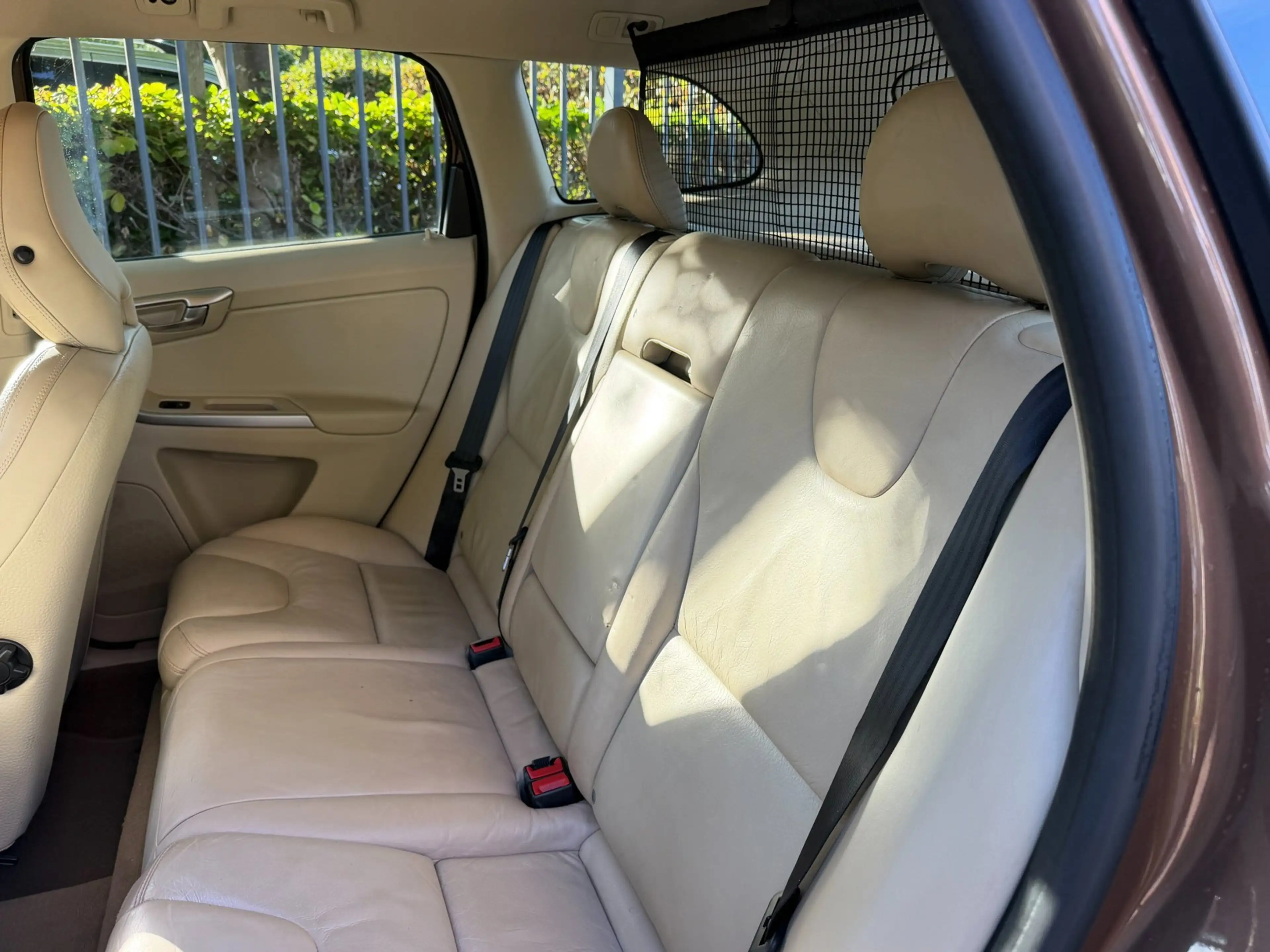 Volvo XC60 3.0 T6 Momentum nwe apk, 2e eigenaar, dealer onder — photo 39