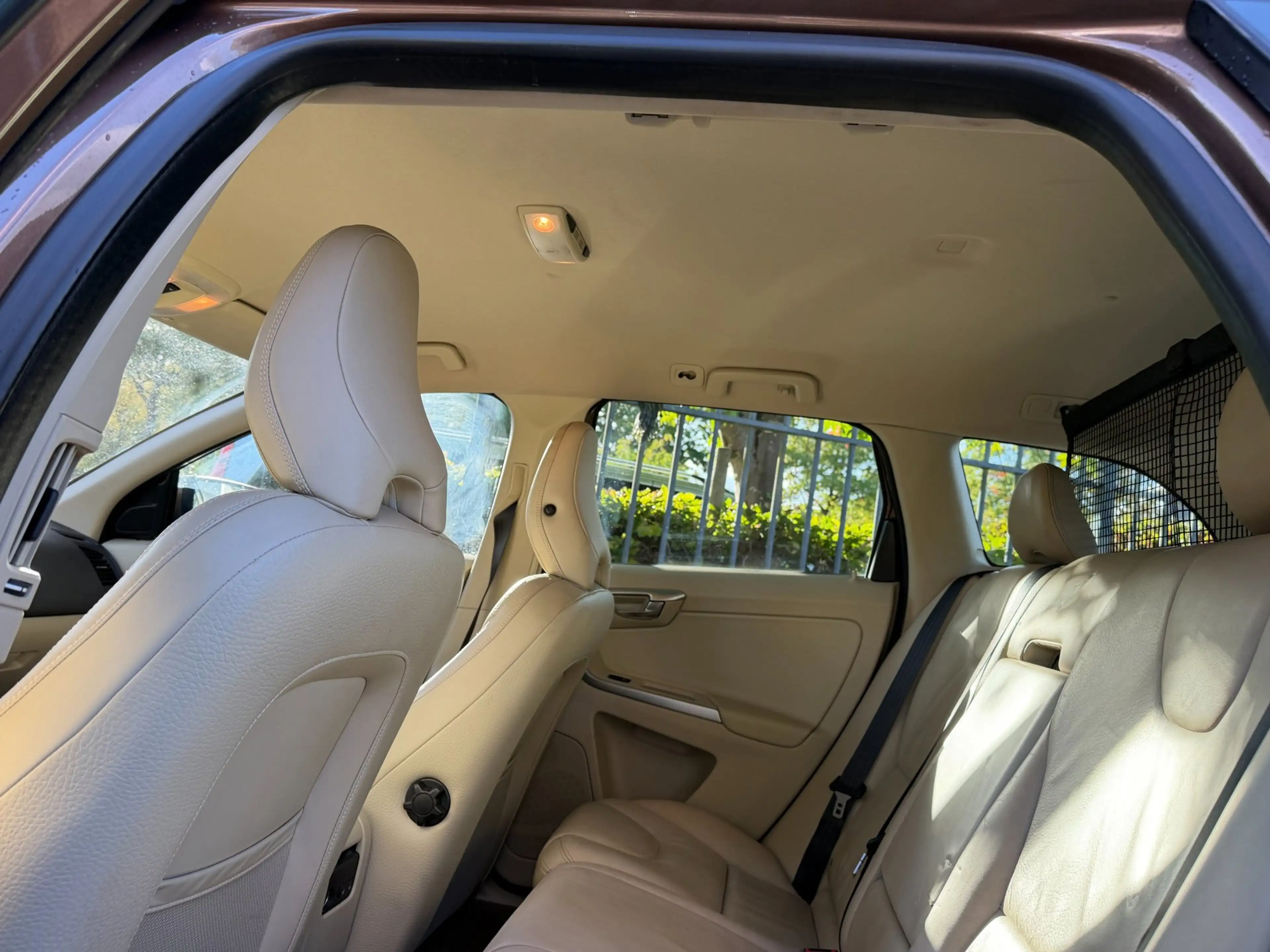 Volvo XC60 3.0 T6 Momentum nwe apk, 2e eigenaar, dealer onder — photo 42