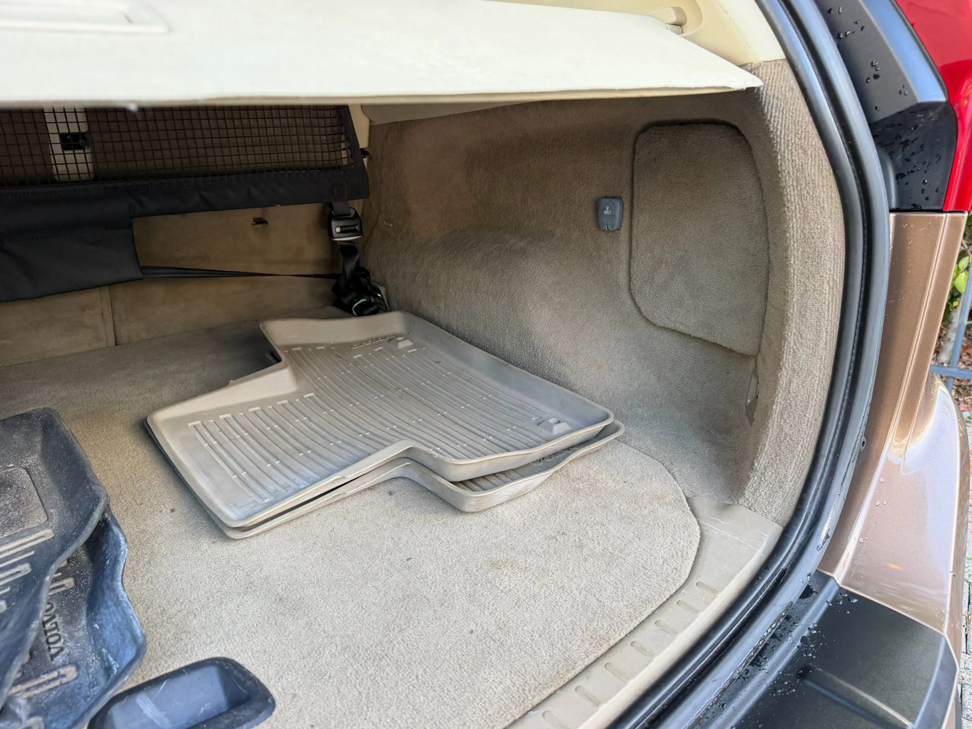 Volvo XC60 3.0 T6 Momentum nwe apk, 2e eigenaar, dealer onder — photo 47