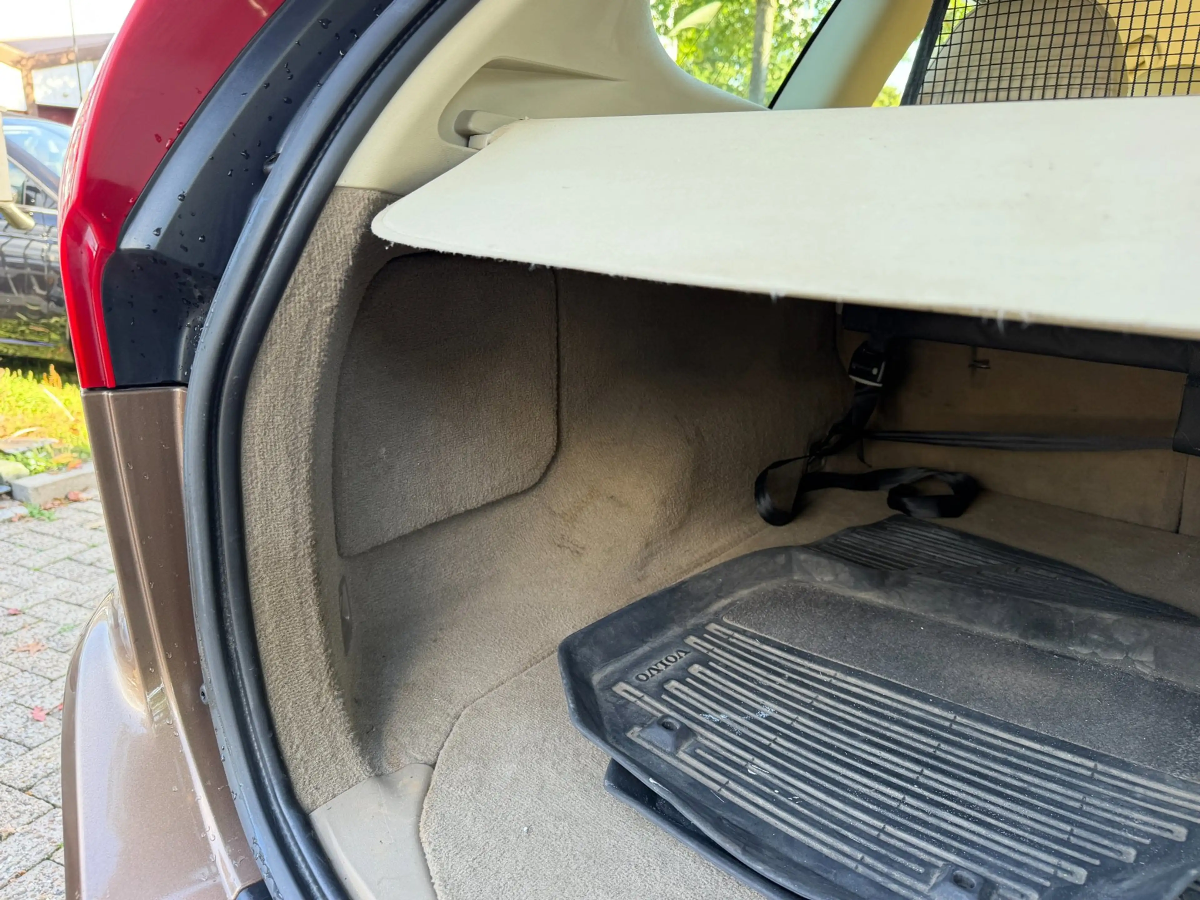 Volvo XC60 3.0 T6 Momentum nwe apk, 2e eigenaar, dealer onder — photo 49