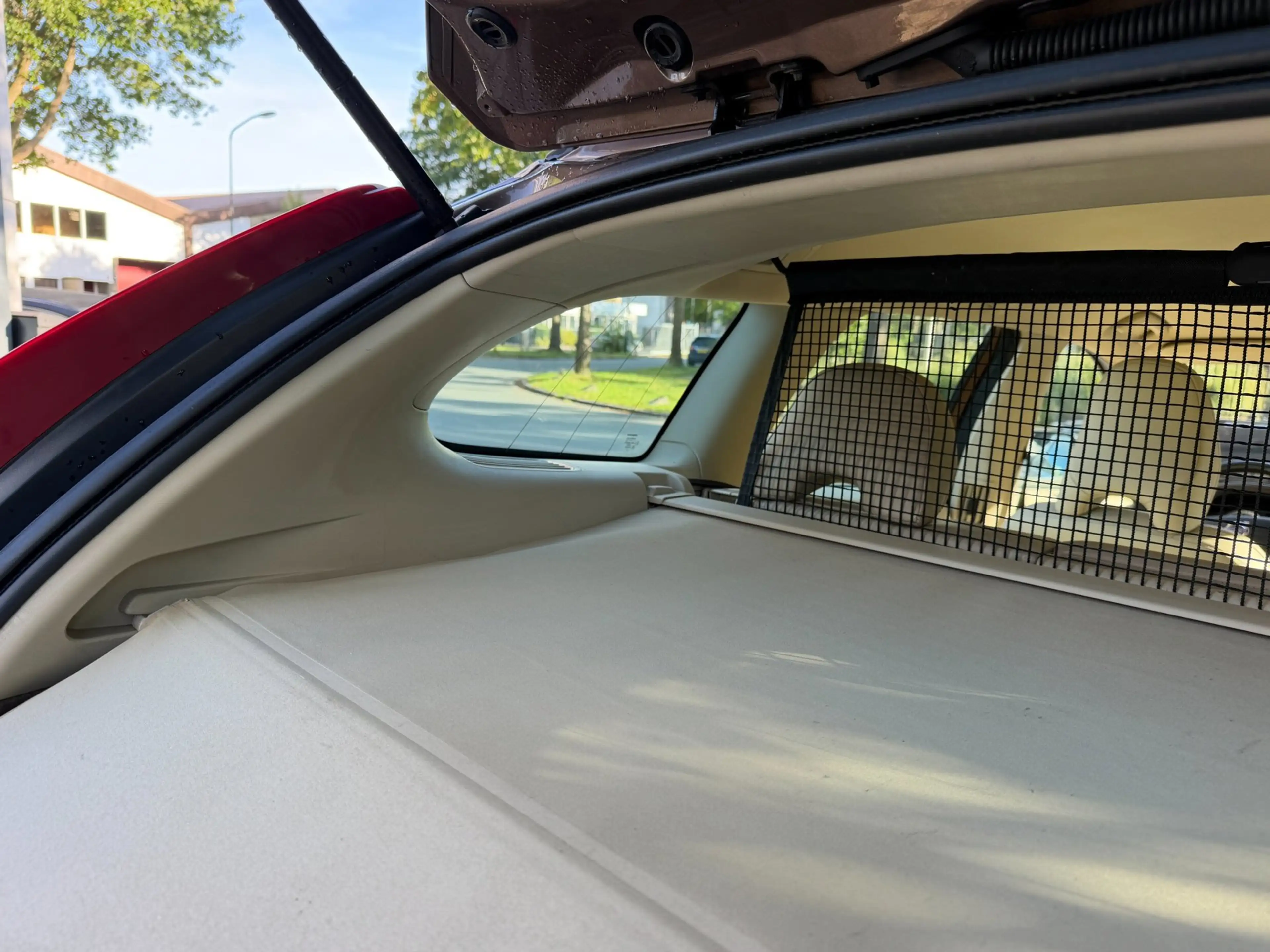 Volvo XC60 3.0 T6 Momentum nwe apk, 2e eigenaar, dealer onder — photo 44