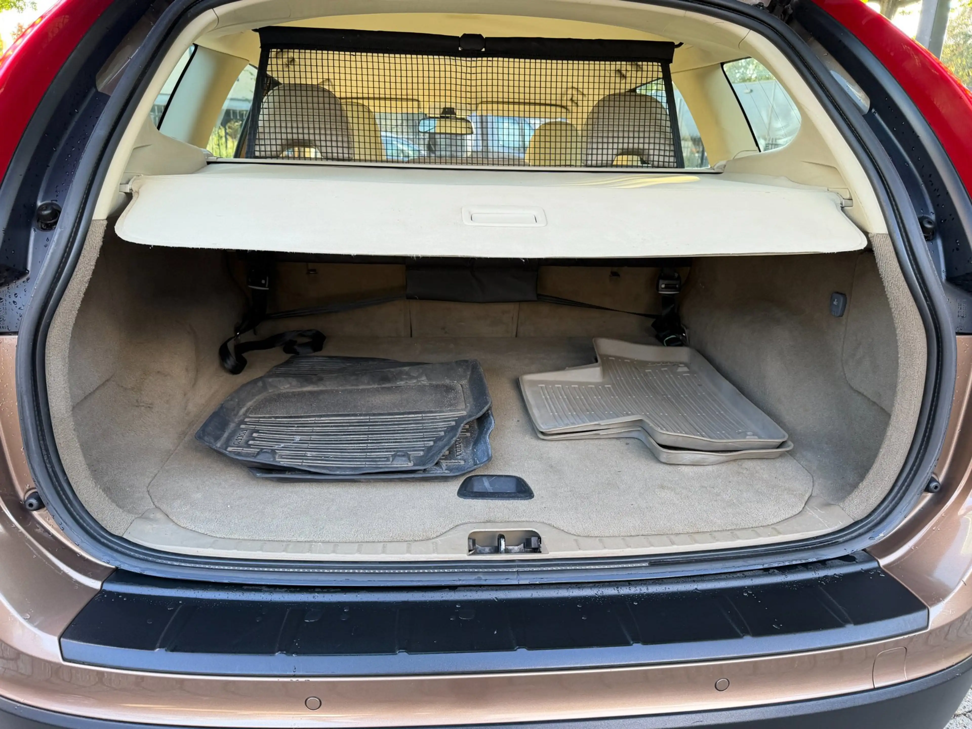 Volvo XC60 3.0 T6 Momentum nwe apk, 2e eigenaar, dealer onder — photo 48