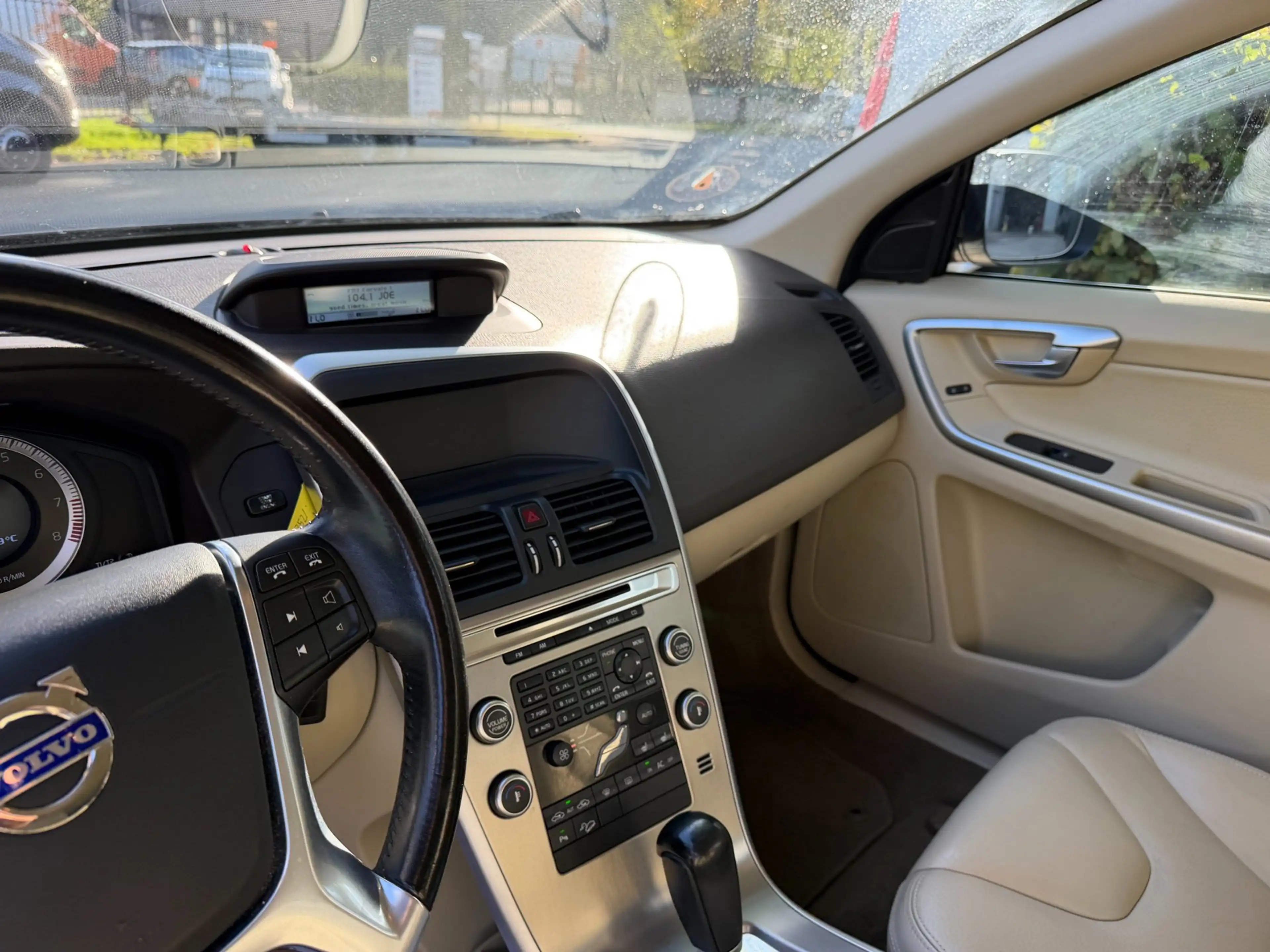 Volvo XC60 3.0 T6 Momentum nwe apk, 2e eigenaar, dealer onder — photo 26
