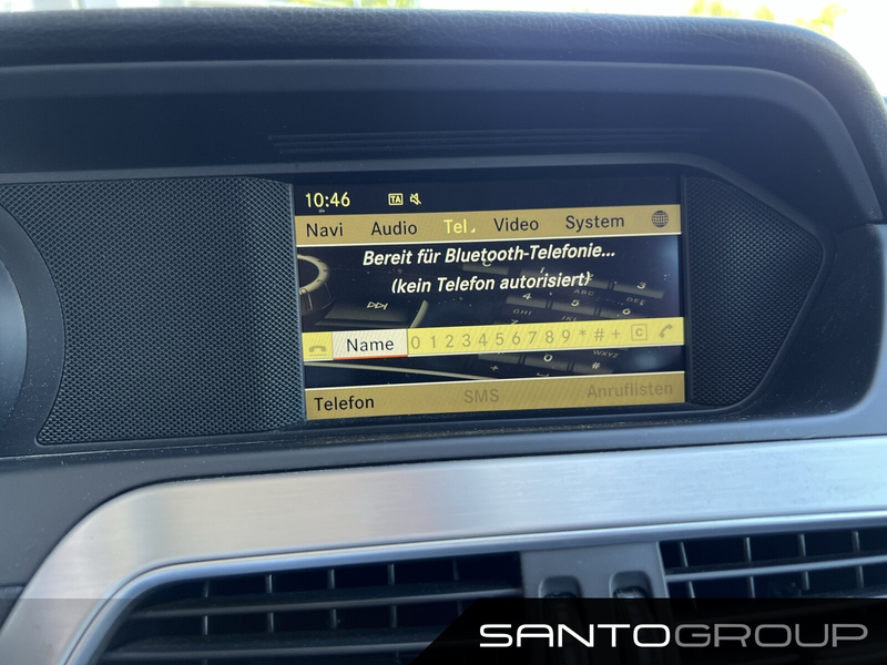 Mercedes-Benz C 180 C 180 T-Modell Avantgarde/Klima/Navi/BT/SHZ eFH. — photo 14
