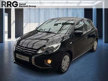 1.2 Select KLIMA BT Lichtautomatik ABS