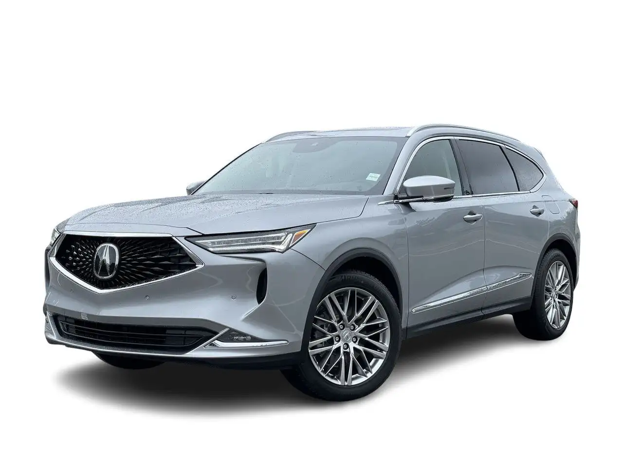 2023 Acura MDX