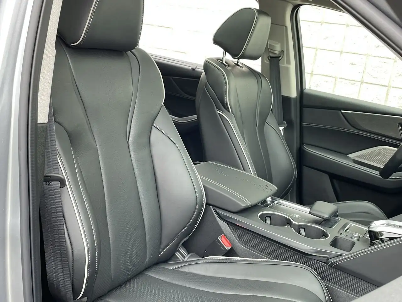 Acura MDX photo Acura MDX
