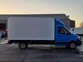 Volkswagen Crafter 35 2.0 TDI L4H3 BAKWAGEN MET DEUREN / EURO 6 / N.A Blauw - thumbnail 8