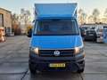 Volkswagen Crafter 35 2.0 TDI L4H3 BAKWAGEN MET DEUREN / EURO 6 / N.A Blauw - thumbnail 10