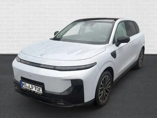 Leapmotor Sonstige