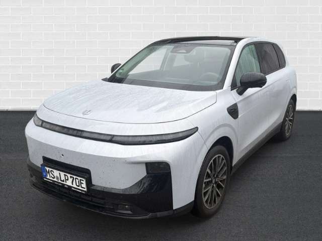 Leapmotor