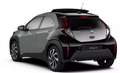 Toyota Aygo X 1.0 VVT-i 72 CV 5 porte Trend Air Verde - thumbnail 3