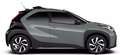 Toyota Aygo X 1.0 VVT-i 72 CV 5 porte Trend Air Verde - thumbnail 2