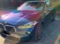 BMW X2 X2 F39 sdrive18d Msport auto Albastru - thumbnail 3