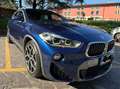 BMW X2 X2 F39 sdrive18d Msport auto Albastru - thumbnail 1