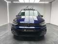 Volkswagen Touran 2.0 TDi *CARPLAY*CAMERA*1ER PROPRIETAIRE*GARANTIE* Bleu - thumbnail 2