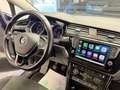 Volkswagen Touran 2.0 TDi *CARPLAY*CAMERA*1ER PROPRIETAIRE*GARANTIE* Bleu - thumbnail 9