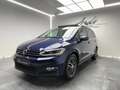 Volkswagen Touran 2.0 TDi *CARPLAY*CAMERA*1ER PROPRIETAIRE*GARANTIE* Bleu - thumbnail 1