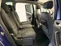 Volkswagen Touran 2.0 TDi *CARPLAY*CAMERA*1ER PROPRIETAIRE*GARANTIE* Bleu - thumbnail 12