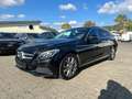 Mercedes-Benz C 220 d T Avantgarde 7G Tronic ILS Comand Schwarz - thumbnail 1