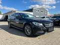 Mercedes-Benz C 220 d T Avantgarde 7G Tronic ILS Comand Schwarz - thumbnail 2
