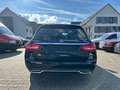 Mercedes-Benz C 220 d T Avantgarde 7G Tronic ILS Comand Schwarz - thumbnail 8