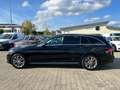 Mercedes-Benz C 220 d T Avantgarde 7G Tronic ILS Comand Schwarz - thumbnail 4