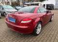 Mercedes-Benz SLK 350 ASI-ROSSO AMBRA-BOOK SERVICE-SENSORI-XENO Rouge - thumbnail 2