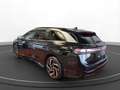 Volkswagen ID.7 Pro  NAVI MATRIX LED AHK ACC Negro - thumbnail 9