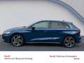 Audi A3 Sportback S line 35 TFSI S tronic PANO+LED+Rear... Blauw - thumbnail 3