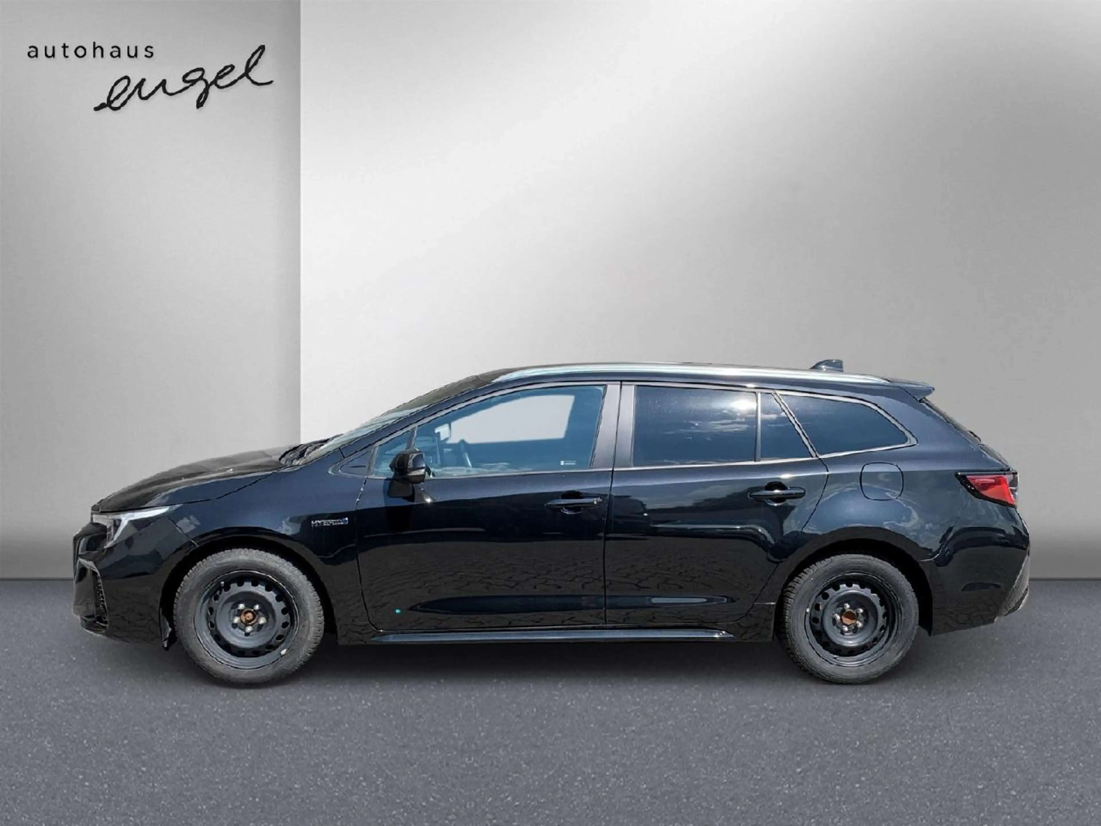 Suzuki Swace 1.8 Hybr Comfort+,KLIMA,ACC,SH,CARPLAY,SPURHALTE — photo 5