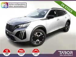Peugeot 2008 Hybrid 145 Allure GPS Key PDC CarP