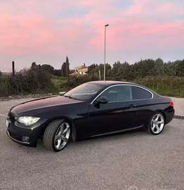 335d Coupe Futura auto