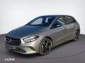 Mercedes-Benz B 180 Night Perf SpurW AHK AUT Kam. KlimaA LED Silber - thumbnail 3