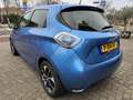 Renault ZOE Q90 Intens 41 kWh (ex Accu) Camera | Navi Bleu - thumbnail 8