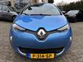 Renault ZOE Q90 Intens 41 kWh (ex Accu) Camera | Navi Bleu - thumbnail 15