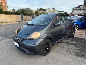 Aygo I 2005 3p 1.0