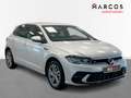 Volkswagen Polo R-Line 1.0 TSI 85kW (115CV) DSG Plateado - thumbnail 3