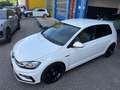 Volkswagen Golf Golf VII 2017 5p 5p 1.6 tdi R-LINE 115cv Wit - thumbnail 8