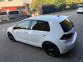 Volkswagen Golf Golf VII 2017 5p 5p 1.6 tdi R-LINE 115cv Blanc - thumbnail 6