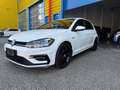 Volkswagen Golf Golf VII 2017 5p 5p 1.6 tdi R-LINE 115cv Wit - thumbnail 1