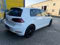 Volkswagen Golf Golf VII 2017 5p 5p 1.6 tdi R-LINE 115cv Blanc - thumbnail 5