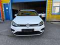 Volkswagen Golf Golf VII 2017 5p 5p 1.6 tdi R-LINE 115cv Wit - thumbnail 2