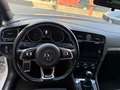 Volkswagen Golf Golf VII 2017 5p 5p 1.6 tdi R-LINE 115cv Wit - thumbnail 10